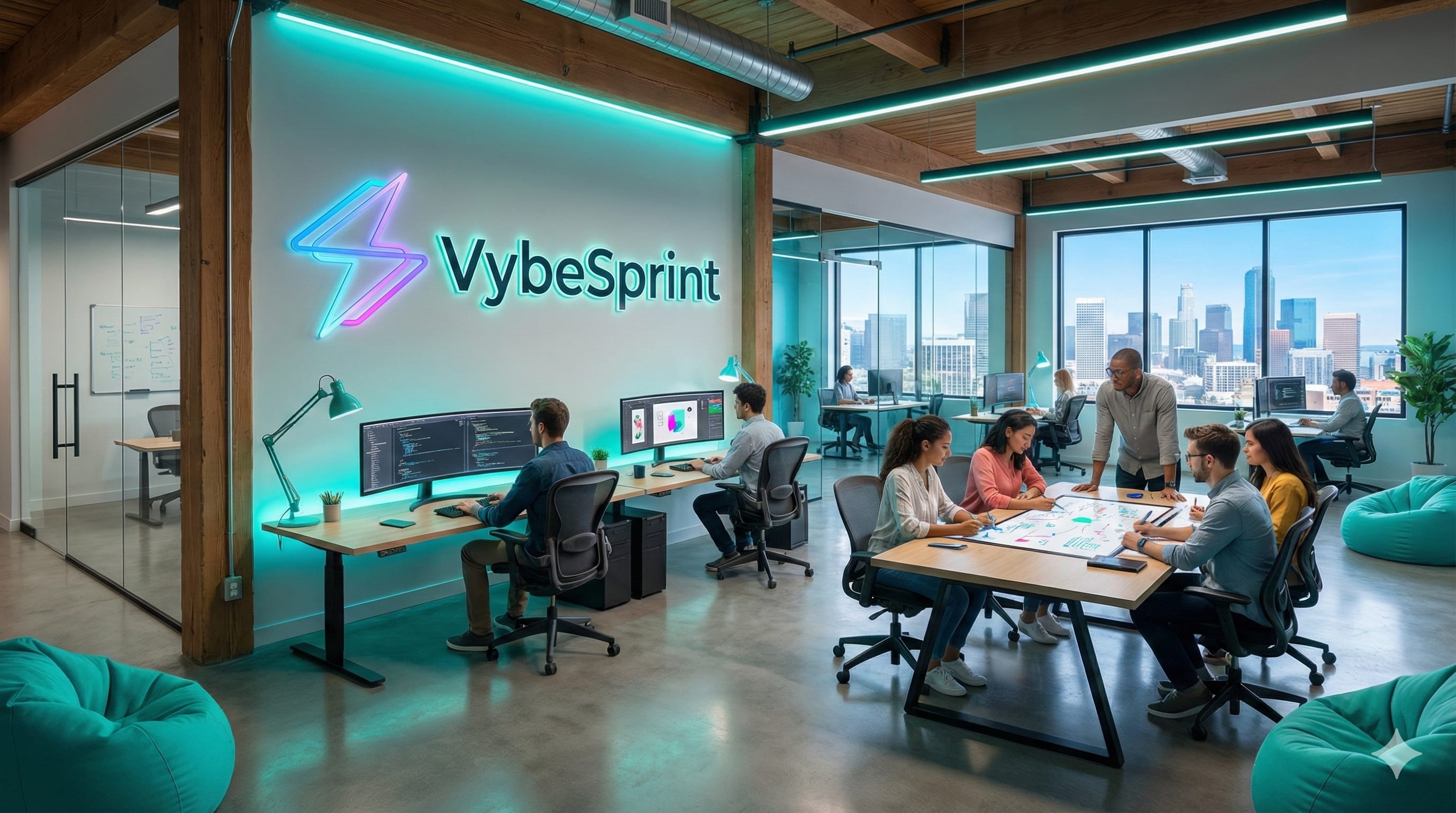 VybeSprint