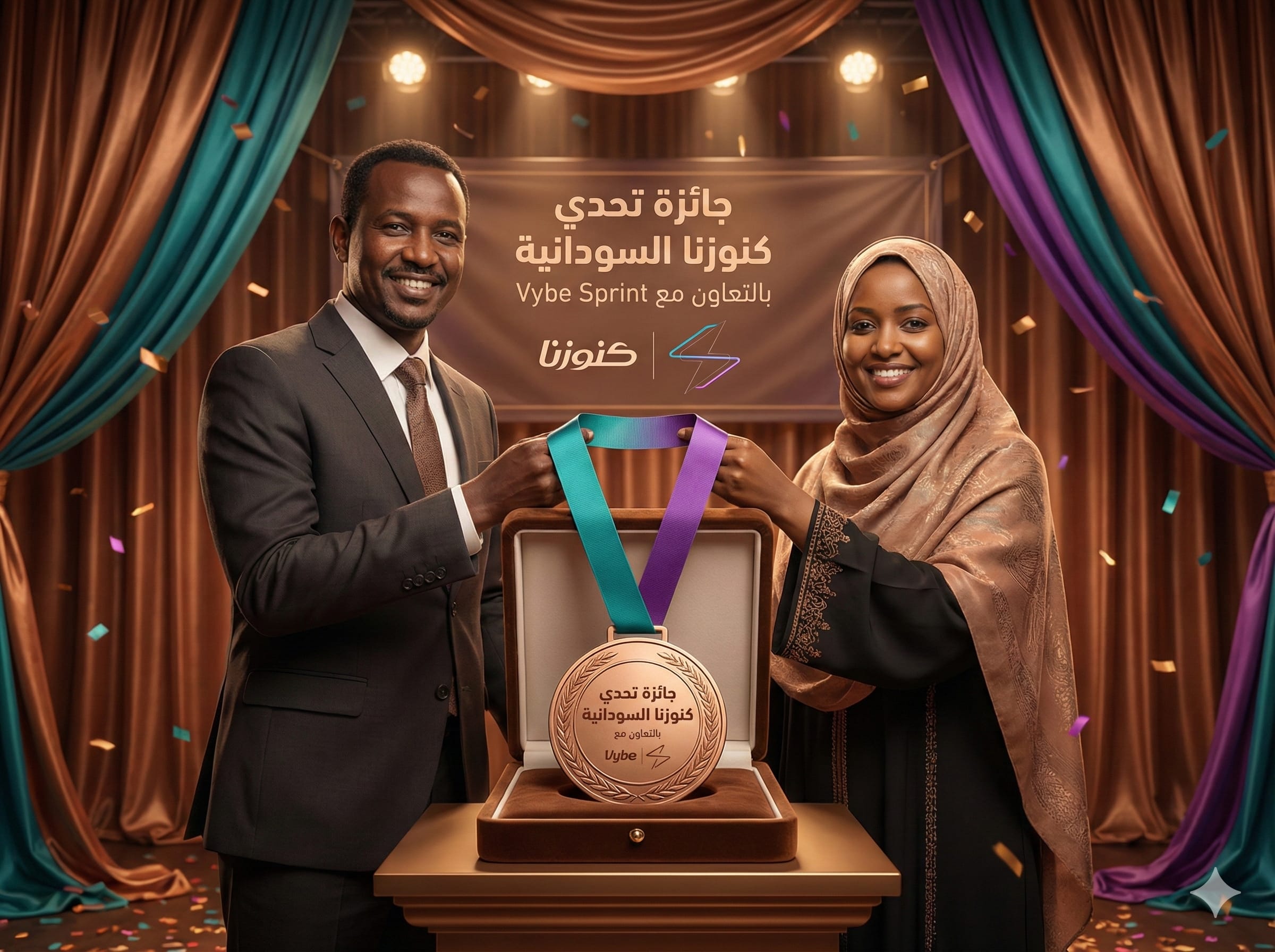 المركز الثالث